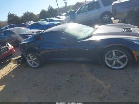 Chevrolet Corvette 6.2l Stingray, снимка 13