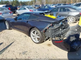 Chevrolet Corvette 6.2l Stingray, снимка 3