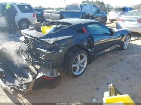 Chevrolet Corvette 6.2l Stingray, снимка 4