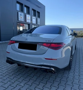 Mercedes-Benz S 63 AMG Long E-Performance 4Matic Edition 1 - 161567 € / 315997.59 лв. - 91637472 2
