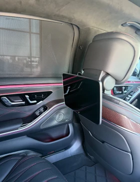 Mercedes-Benz S 63 AMG Long E-Performance 4Matic Edition 1 - 161567 € / 315997.59 лв. - 91637472 11