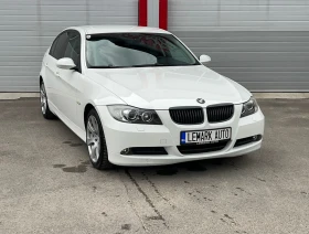 BMW 318 I KLIMATRONIK START STOP 6-СКОРОСТИ ЛИЗИНГ!!! - 5900 € / 11539.40 лв. - 54189180 5