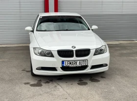 BMW 318 I KLIMATRONIK START STOP 6-СКОРОСТИ ЛИЗИНГ!!! - 5900 € / 11539.40 лв. - 54189180 3