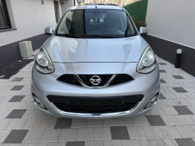 Nissan Micra 1.2 Benzin 123000 km  - 3850 € / 7529.95 лв. - 72061637 2