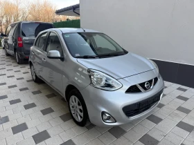 Nissan Micra 1.2 Benzin 123000 km  - 3850 € / 7529.95 лв. - 72061637 3