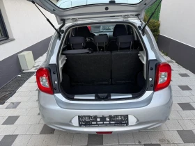 Nissan Micra 1.2 Benzin 123000 km  - 3850 € / 7529.95 лв. - 72061637 8