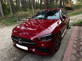 Mercedes-Benz C 300 AMG  Plug-in Hybrid | Mobile.bg � ����� ������ 5