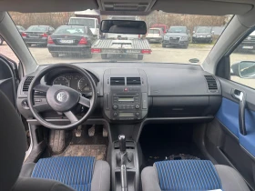 VW Polo 1.4 16v  - 750 € / 1466.87 лв. - 42821992 9