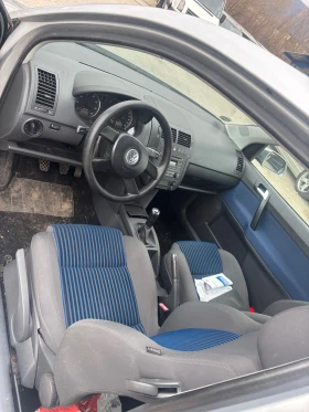 VW Polo 1.4 16v  - 750 € / 1466.87 лв. - 42821992 7