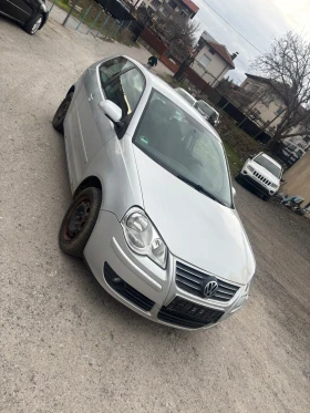 VW Polo 1.4 16v  - 750 € / 1466.87 лв. - 42821992 6