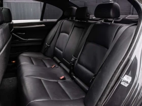 BMW 535 M 535i| xDrive| AWD| NAV| PANO| HEATED SEATS - 13300 € / 26012.54 лв. - 60903324 10