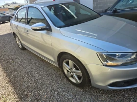 VW Jetta 1.6TDI NEW LINE  - 6900 € / 13495.23 лв. - 41405390 7