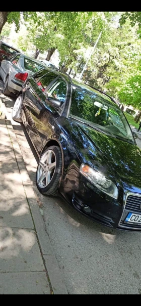 Audi A4 undefined | Auto.bg — изображение 13