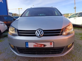 VW Sharan 2.0 TDI 4Motion DSG | Mobile.bg � ����� ������ 5