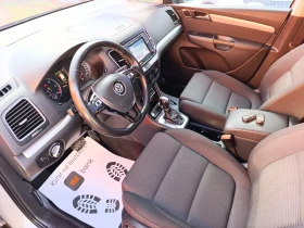 VW Sharan 2.0 TDI 4Motion DSG | Mobile.bg � ����� ������ 12