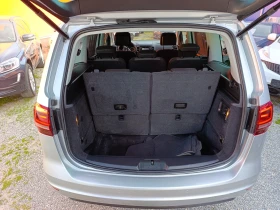 VW Sharan 2.0 TDI 4Motion DSG | Mobile.bg � ����� ������ 15