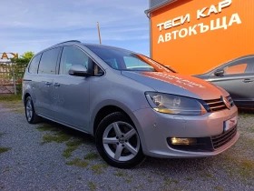 VW Sharan 2.0 TDI 4Motion DSG | Mobile.bg � ����� ������ 3