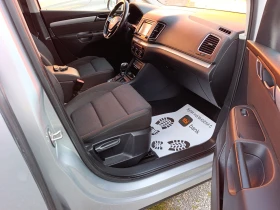 VW Sharan 2.0 TDI 4Motion DSG | Mobile.bg � ����� ������ 13