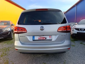 VW Sharan 2.0 TDI 4Motion DSG | Mobile.bg � ����� ������ 7