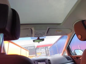 VW Sharan 2.0 TDI 4Motion DSG | Mobile.bg � ����� ������ 10