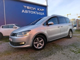 ������ VW Sharan