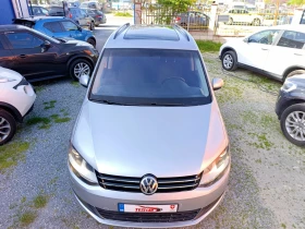 VW Sharan 2.0 TDI 4Motion DSG | Mobile.bg � ����� ������ 6