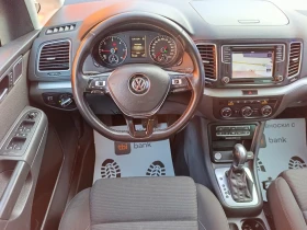 VW Sharan 2.0 TDI 4Motion DSG | Mobile.bg � ����� ������ 9
