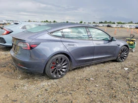 Tesla Model 3 Performance AWD * ������ ���� �� ��*  | Mobile.bg � ����� ������ 4