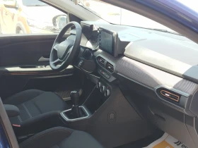 Dacia Sandero 1.0Tce/100к.с. Stepway/ LPG | Auto.bg — изображение 11