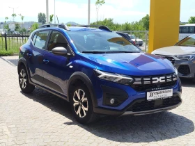 Dacia Sandero 1.0Tce/100к.с. Stepway/ LPG | Auto.bg — изображение 3
