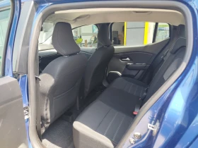 Dacia Sandero 1.0Tce/100к.с. Stepway/ LPG | Auto.bg — изображение 13