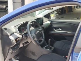 Dacia Sandero 1.0Tce/100к.с. Stepway/ LPG | Auto.bg — изображение 9