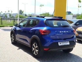 Dacia Sandero 1.0Tce/100к.с. Stepway/ LPG | Auto.bg — изображение 6