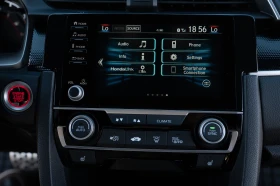 Honda Civic Sport 2.0 Sedan - 17000 € / 33249.11 лв. - 40393237 10
