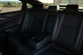 Honda Civic Sport 2.0 Sedan - 17000 € / 33249.11 лв. - 40393237 8