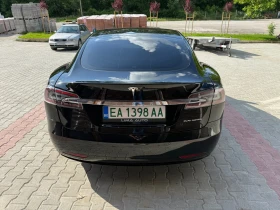 Tesla Model S 100KW Long Range RAVEN ГАРАНЦИЯ - 27000 € / 52807.41 лв. - 37988828 5