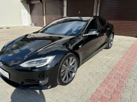Tesla Model S 100KW Long Range RAVEN ГАРАНЦИЯ - 27000 € / 52807.41 лв. - 37988828 7