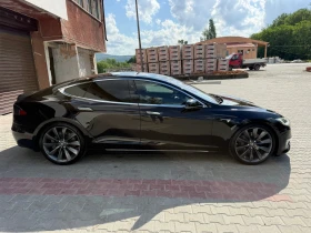 Tesla Model S 100KW Long Range RAVEN ГАРАНЦИЯ - 27000 € / 52807.41 лв. - 37988828 3