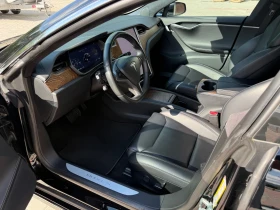 Tesla Model S 100KW Long Range RAVEN ГАРАНЦИЯ - 27000 € / 52807.41 лв. - 37988828 8