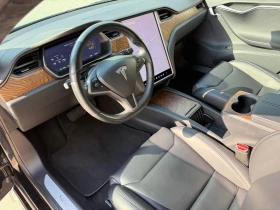 Tesla Model S 100KW Long Range RAVEN ГАРАНЦИЯ - 27000 € / 52807.41 лв. - 37988828 9