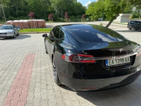Tesla Model S 100KW Long Range RAVEN ГАРАНЦИЯ - 27000 € / 52807.41 лв. - 37988828 6