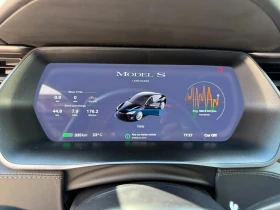 Tesla Model S 100KW Long Range RAVEN ГАРАНЦИЯ - 27000 € / 52807.41 лв. - 37988828 14