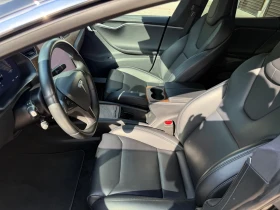 Tesla Model S 100KW Long Range RAVEN ГАРАНЦИЯ - 27000 € / 52807.41 лв. - 37988828 11