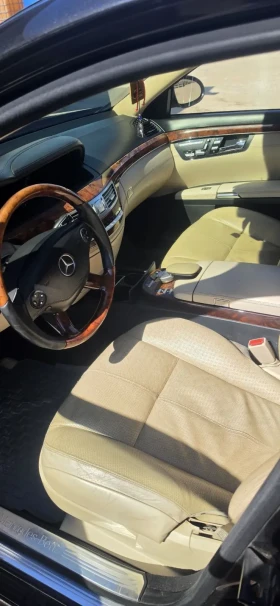 Mercedes-Benz S 500 | Mobile.bg � ����� ������ 11