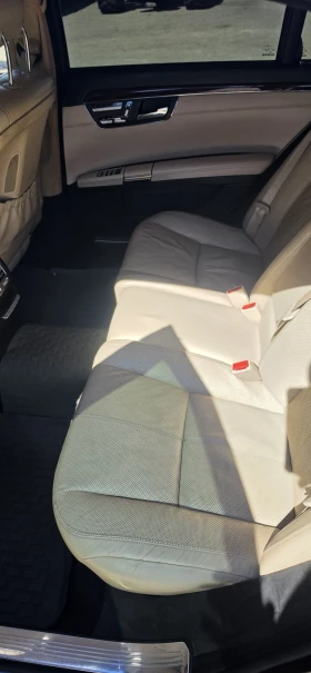 Mercedes-Benz S 500 | Mobile.bg � ����� ������ 7