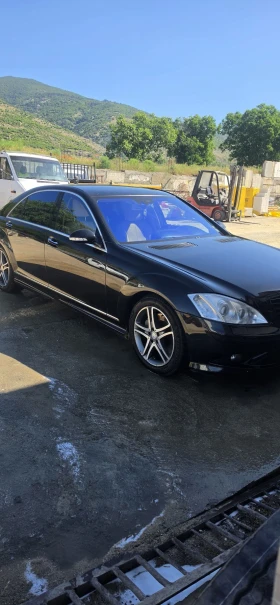 Mercedes-Benz S 500 | Mobile.bg � ����� ������ 6