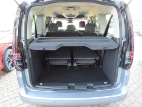 VW Caddy Maxi Style TDI | Mobile.bg � ����� ������ 14