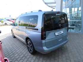VW Caddy Maxi Style TDI | Mobile.bg � ����� ������ 3
