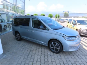 VW Caddy Maxi Style TDI | Mobile.bg � ����� ������ 2