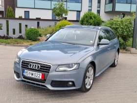 ����� �� �������� �� Audi A4 2.0TDI* (120��)* FACELIFT* * NAVI* ��� ����* * 